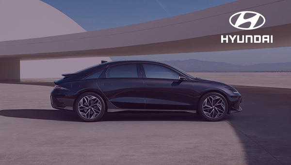 Hyundai IONIQ 6